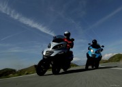 Piaggio MP3